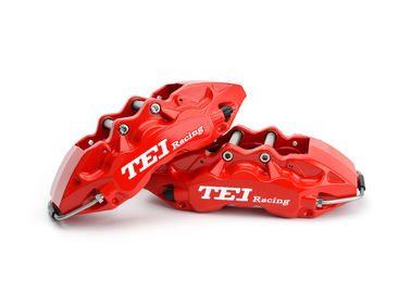TEI Racing sei grandi freni Kit For Audi A1 Sportback del pistone con il rotore Front Wheel 18inch di 355*32mm