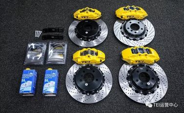 comprare Ford Ranger BBK Kit freno grande 18 pollici 19 pollici 20 pollici Ruota 355 * 32 378 * 32 mm rotore fabbricazione online
