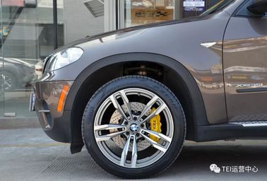 comprare TEI Racing BMW Big Brake Kit Tipo ruota anteriore / posteriore Selezionabile fabbricazione online