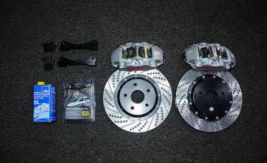comprare 4 pistoni TEI Racing Big Brake Kit Per Lexus ES300H fabbricazione online