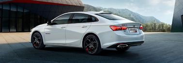 comprare BBK per Chevrolet Malibu Performance Car 6 pistoni con rotore anteriore da 355*32mm Ruota da 18 pollici fabbricazione online