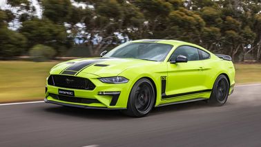 comprare Alluminio TEI Racing Big Brake Kit per auto Ford Mustang fabbricazione online