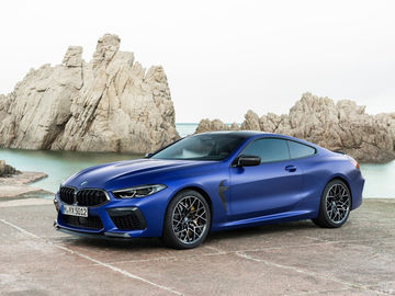 comprare Kit BBK per BMW M8 Big Brake Kit, Anti Abrasion 6 Piston BBK Kit fabbricazione online