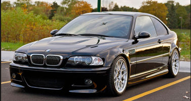 comprare BBK Per BMW Serie 3 E46 Kit di freno grande Seis Calibro a pistoni con rotore 355 * 32mm fabbricazione online