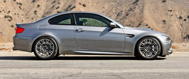 comprare Kit di freno grande per BMW Serie 3 E90 E92 E93 con rotore a disco 355*32mm anteriore e posteriore fabbricazione online