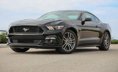 comprare TEI Racing Big Brake Kit per auto di prestazioni Ford Mustang GT 2015+ fabbricazione online