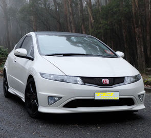 comprare 6 pistoni Honda Civiv Tipo R Kit di freno grande, Parti di modifica auto prestazioni fabbricazione online