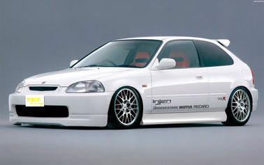 comprare Honda Civic Tipo R EK9 Kit di freno grande, Kit di freno BBK a 6 pistoni fabbricazione online