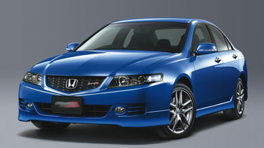 comprare BBK per Honda Accord CL7 Big Brake Kit 6 Tipo di pistone con due adattatori fabbricazione online