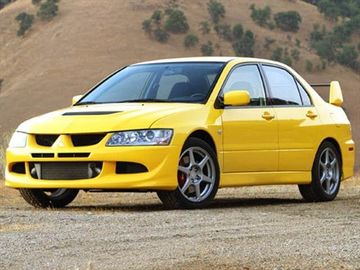 comprare BBK per Mitsubishi Lancer EVO 8 BBK Kit Performance 6 piston Caliper con rotore 355*32mm fabbricazione online