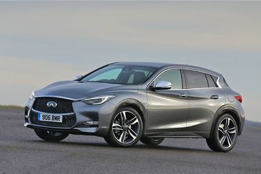 comprare Kit di freno grande BBK per Infiniti Q30 Kit di freno grande, 6 pistoni Kit di aggiornamento del freno grande fabbricazione online