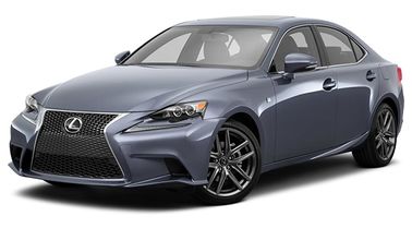comprare BBK Big Brake Kit per Lexus IS250 IS350 6 pistoni con due adattatori 405*34mm rotore fabbricazione online