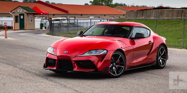 comprare BBK per Toyota Supra Kit di freno grande a ruote da 18 pollici con disco perforato / a fessura 355 * 32 fabbricazione online
