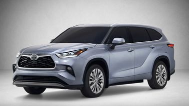 comprare Alta affidabilità Kit di freno BBK a 6 pistoni per Toyota Highlander 20 pollici Ruota fabbricazione online