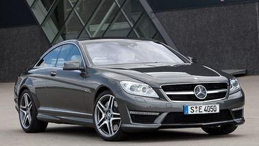 comprare BBK per Mercedes Benz CL63 CL65 Kit di freno grande Perfetto adattamento con quattro pastiglie di freno fabbricazione online