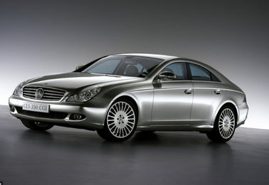 comprare BBK per Mercedes Benz CLS350 Kit freno grande Ruota anteriore e posteriore Dimensione 18 pollici 19 pollici 20 pollici fabbricazione online