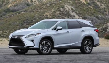 comprare Lexus RX 350L Kit di freno grande, ricambi auto ad alte prestazioni di affidabilità fabbricazione online