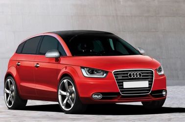 comprare BBK per Audi A2 Big Brake Kit Calibro a 4 pistoni con rotore anteriore 345 * 32 mm 355 * 32 mm. fabbricazione online
