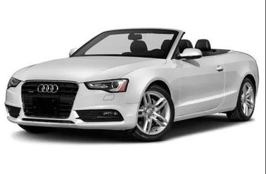 comprare BBK Per Audi A5 Sportback Kit freno anteriore 4 pistoni pinza con 345 * 28 355 * 28 mm rotore ruota anteriore fabbricazione online