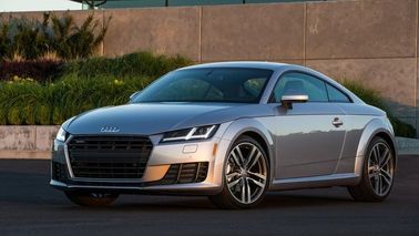 comprare BBK Per Audi TT 6 Calibro a pistoni con rotore di 355*32mm Kit di freno grande Aerial 6082 Materiale in lega di alluminio fabbricazione online