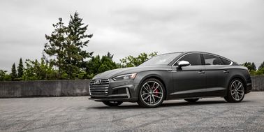 comprare BBK per sei pistoni 2018 Audi S5 Sportback Kit di freno grande, perfettamente adatta Performance Auto Parts fabbricazione online