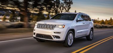 comprare BBK per Jeep Grand Cherokee Kit freno grande 6 Calibro a pistoni con rotore 355 * 32 378 * 32mm fabbricazione online