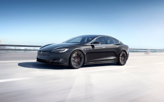 comprare Sei pistoni TEI Racing Big Brake Kit Legatura di alluminio fatta per Tesla Model S X 3 RS+ fabbricazione online