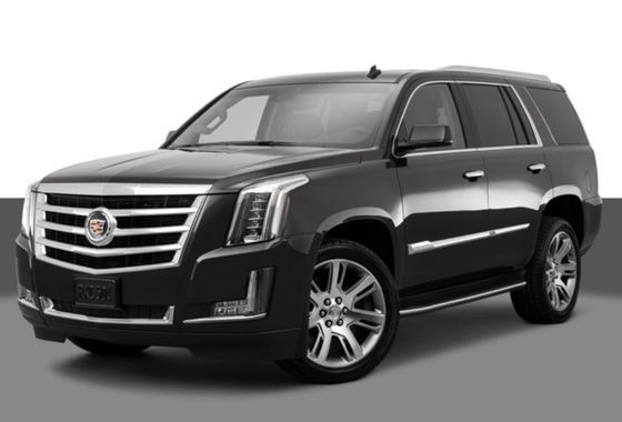 comprare BBK Per 2015-2020 Cadillac Escalade / ESV / EXT GMT Big Brake Kits 6 Piston Caliper Con 405 * 34mm Rotor fabbricazione online