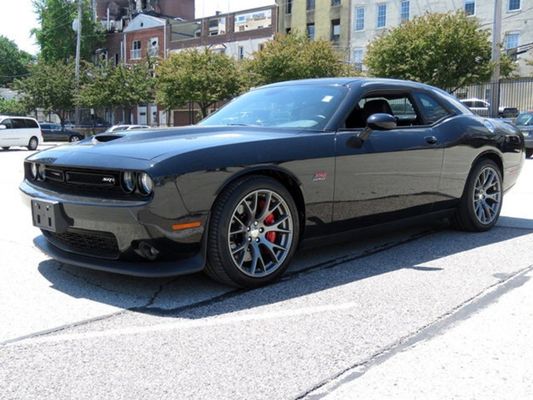 comprare DODGE Challenger SRT-8 W/V6 W/V8 Big Brake Kits 6 Piston Caliper Con Rotore 405*34mm fabbricazione online