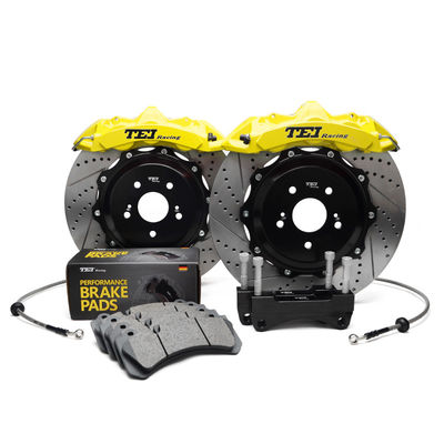 comprare BBK per BMW X1 X2 X3 X4 X5 X6 X7 Ruota da 20 pollici anteriore e posteriore fabbricazione online