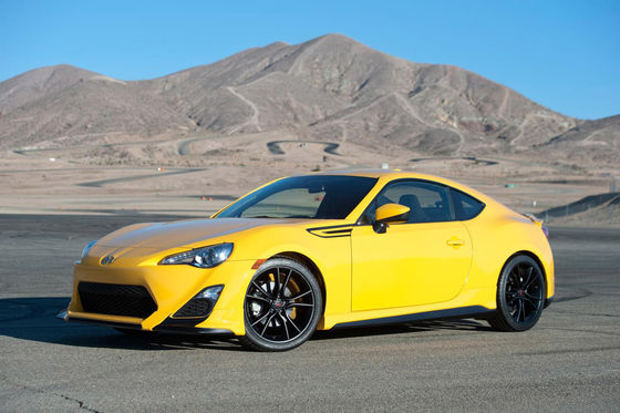 comprare BBK per Toyota Scion FRS Kit freno grande P60S Frontale Forgiato 6 pinze a pistoni fabbricazione online