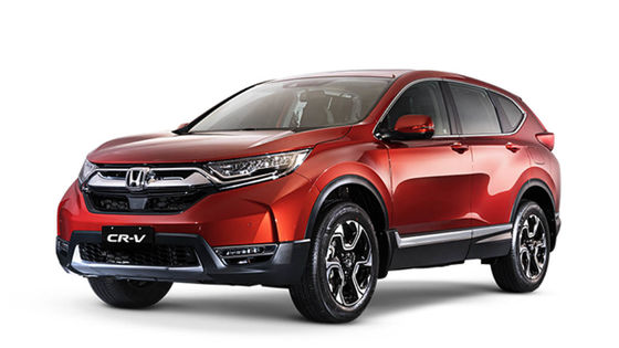 comprare BBK per Honda CR-V Big Brake Kit 6 Calibro a pistoni con rotore da 355*32mm fabbricazione online