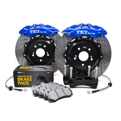 comprare BBK per BMW 2-serie 3 - serie 4 - serie 5 - serie grande freno kit 6 pinza a pistoni fabbricazione online