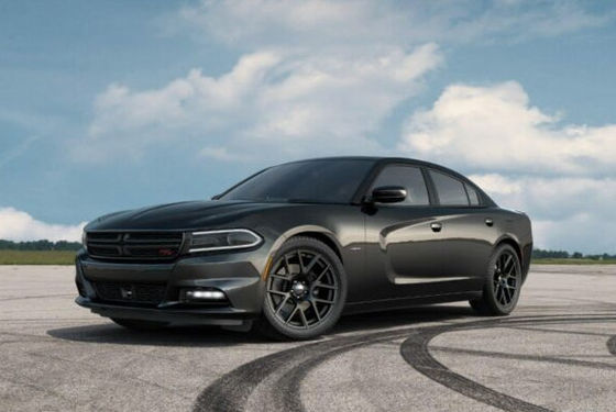 comprare Dodge Challenger Dodge Charger Big Brake Kits 6 Piston Caliper Con Rotore 405*34mm fabbricazione online