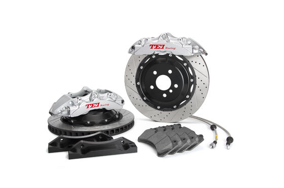 comprare Disco 355x32mm Kit di freno 6 Calibro a pistoni con rotore a 4 pezzi Kit di freno grande Per BMW 3 2019- fabbricazione online