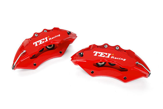 comprare G11/G12 X3 G08 X4 G02 X5 G05 X6 6 Kit di freno a pistoni per auto da corsa TEI G60 fabbricazione online