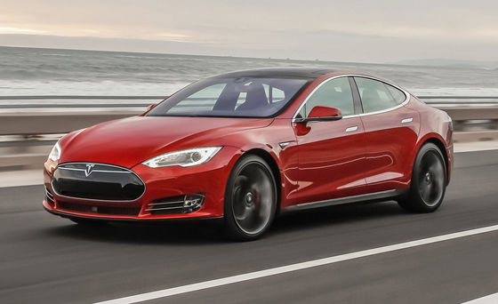 BBK per il Tesla Model 3 dimensione a 19 pollici della ruota del grande corredo del freno di 6 pistoni
