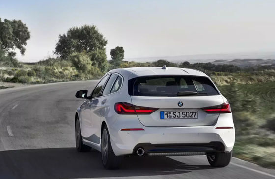 BMW 2020 grande calibro del pistone del corredo 6 del freno di 1 serie con gli orli a 20 pollici del rotore di 378*32mm