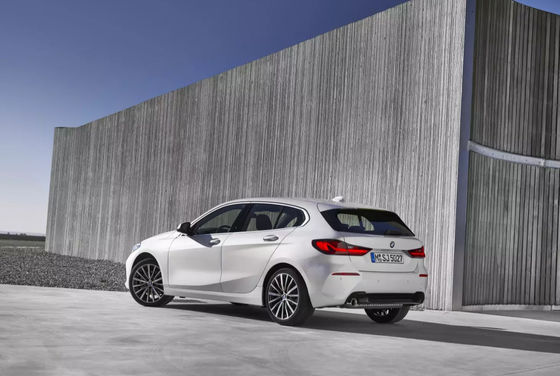 BMW 2020 grande calibro del pistone del corredo 6 del freno di 1 serie con gli orli a 20 pollici del rotore di 378*32mm