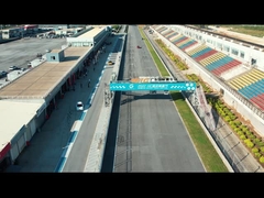 CORSA DI UMX