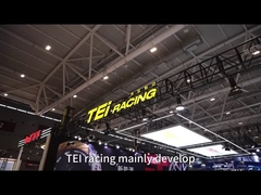 Che cos'è il TEiRacing?