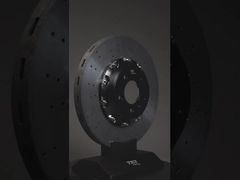 Disco freno carboceramico TEI