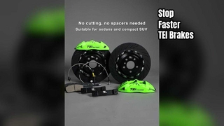 P40EV Kit pinza freno