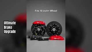 P40NS+ Kit pinza freno a 4 pistoncini