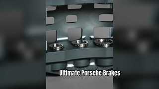 Kit freni da corsa GTS6